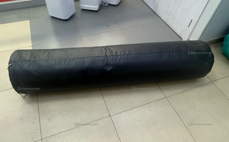 Боксерский мешок 180х40 Новый