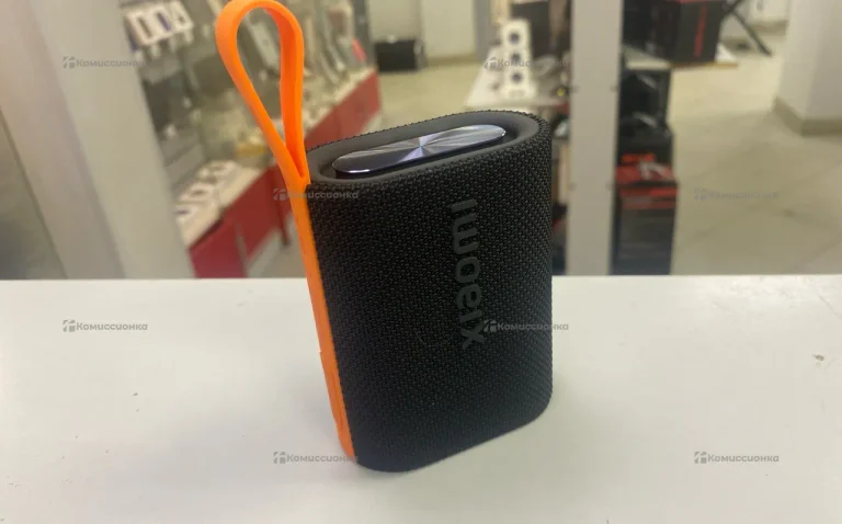 Колонка  Xiaomi