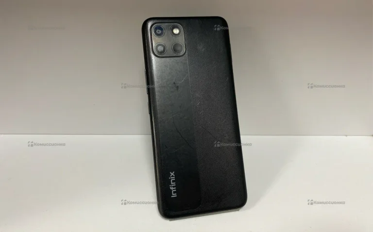 Infinix Smart 6 2/32Gb