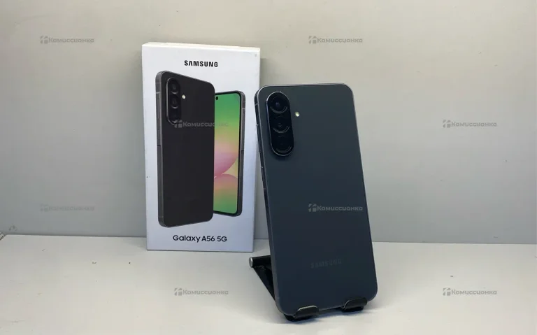 Samsung Galaxy A56 5G 12/256 ГБ