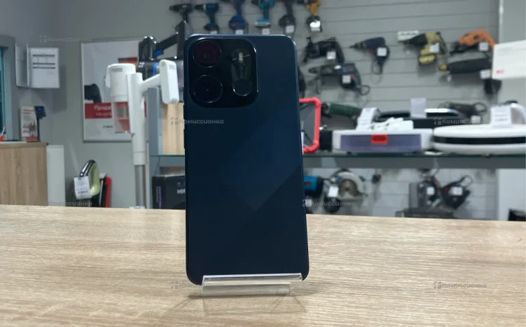 Tecno Spark Go 2023 3/64 ГБ