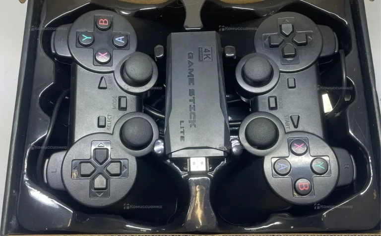 Приставка wireless 2.4G WIRELESS