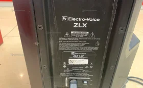 Акустическая система Electro-voice ZLX-12P