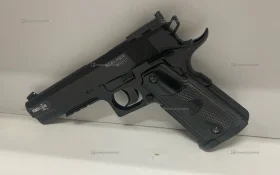 Купить Пневматический пистолет Stalker S1911t б/у , в Москва и область Цена:2500рублей