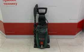 Купить Мойка высокого давления Bosch 135 б/у , в Тольятти Цена:4900рублей