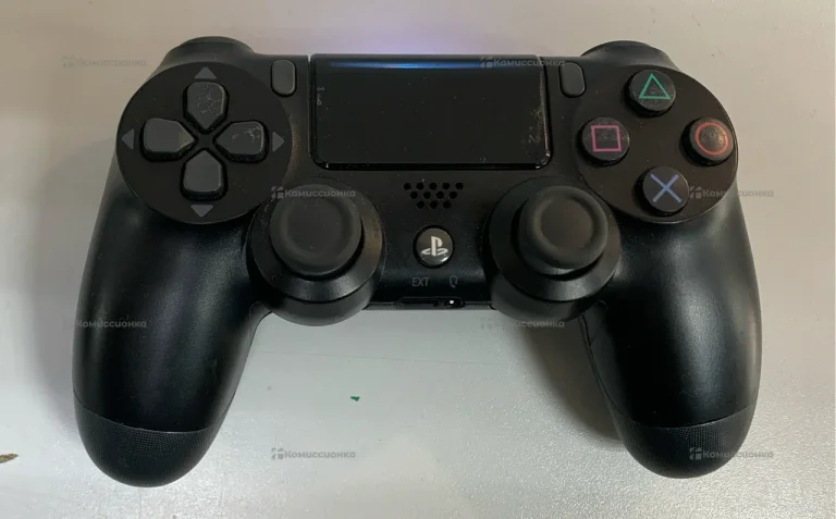 Джойстик PS4. cuh-zcte2e
