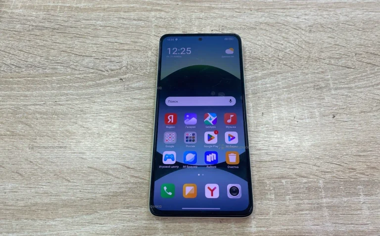 Xiaomi Redmi Note 14 6/128 ГБ