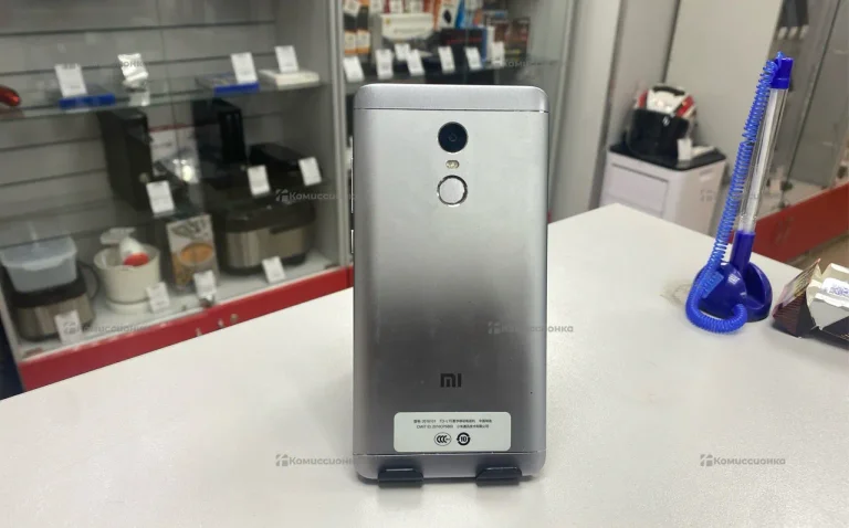 Xiaomi Redmi Note 4 1/16 ГБ