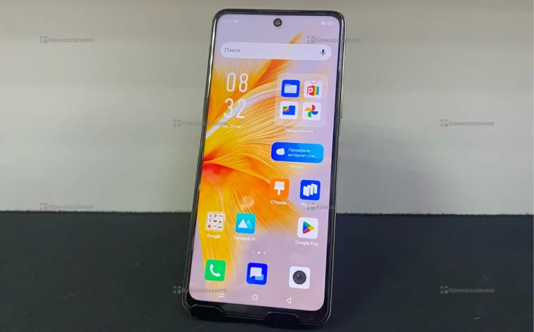 Infinix Note 30 8/256 ГБ