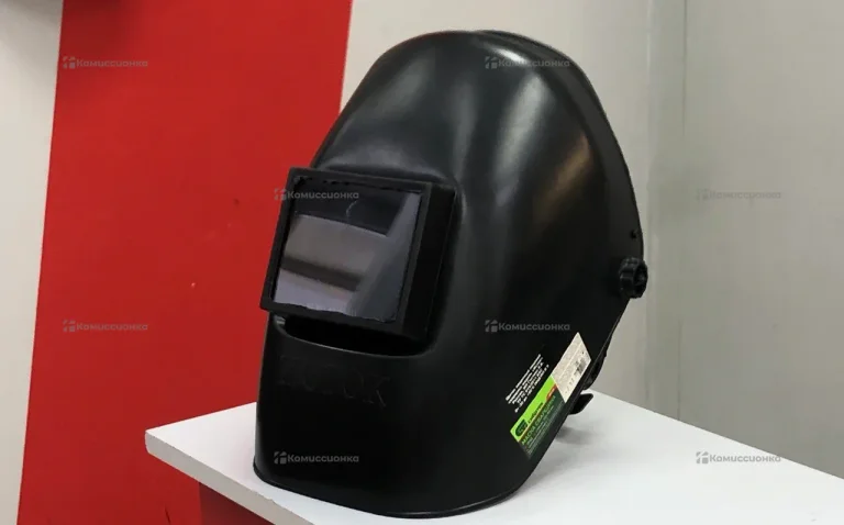 Сварочная маска Исток