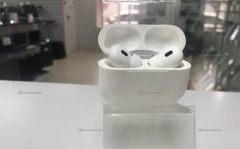 Наушники  Apple AirPods Pro 2