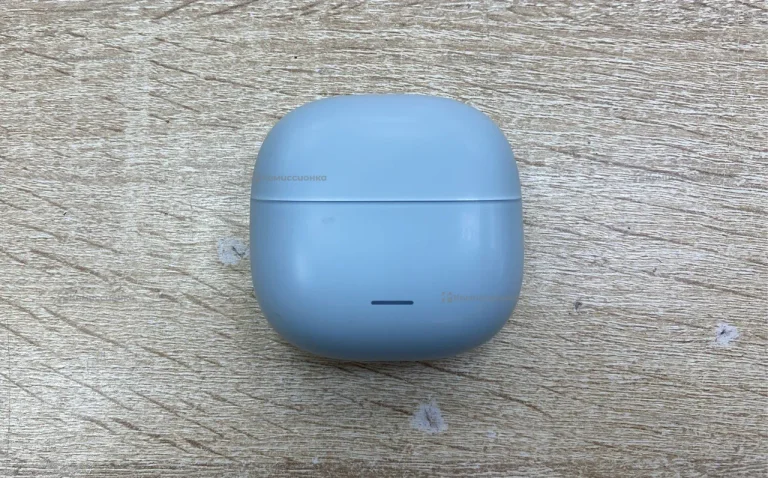 Наушники Redmi buds 6 lite