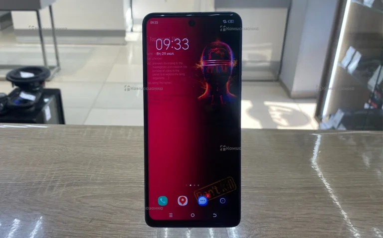Tecno Spark 10 Pro 8/128Gb