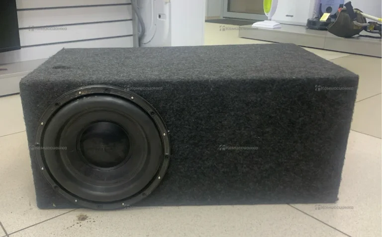 Сабвуфер Pride M.12.12