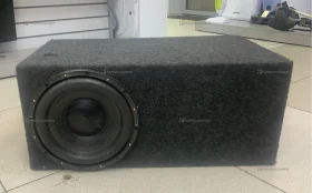 Сабвуфер Pride M.12.12