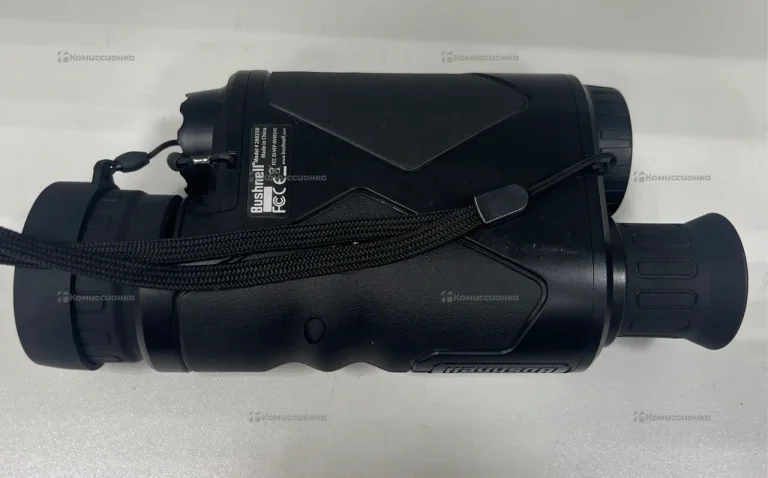 Монокуляр Bushnell Equinox Z2 4.5x40 260250