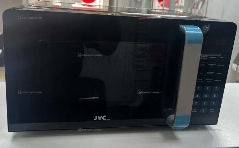 Микроволновая печь  JVC JK-MW367S
