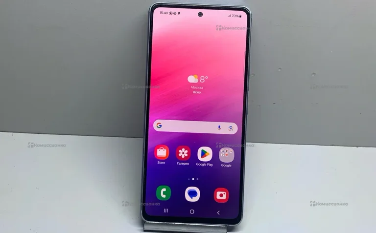 Samsung Galaxy A53 5G 6/128 ГБ