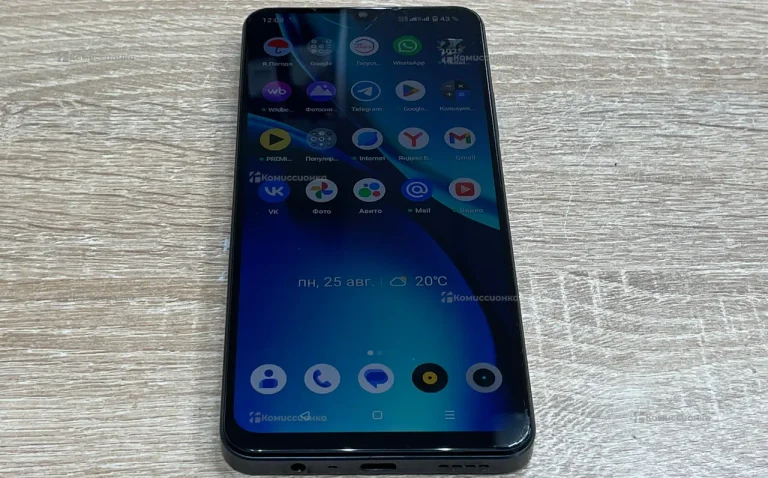 Realme Note 50 3/64gb