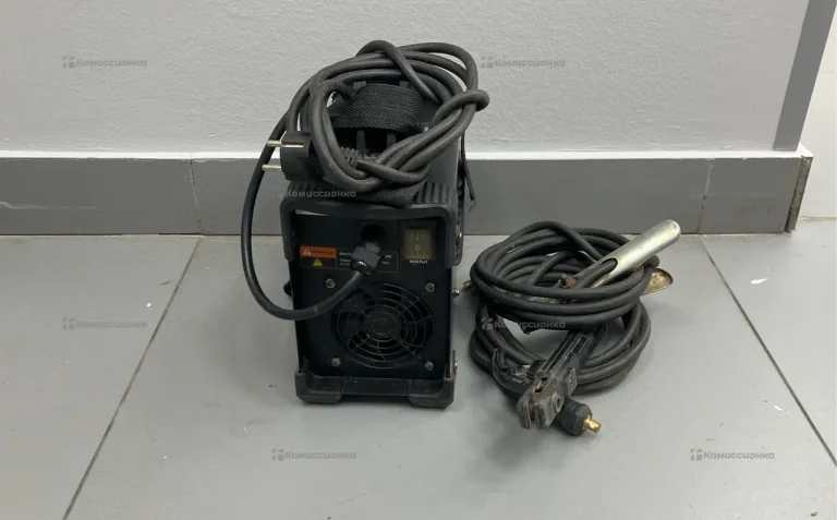 Сварочный аппарат Сварог REAL ARC 200 (Z238)