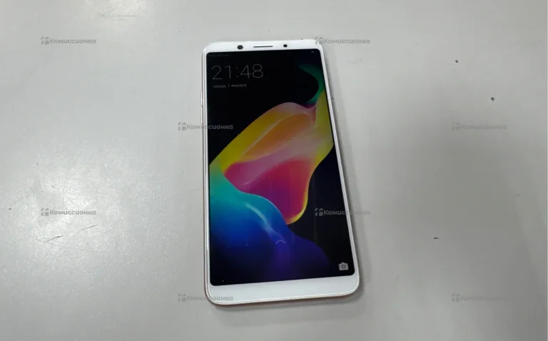 Oppo F5 6/128 ГБ