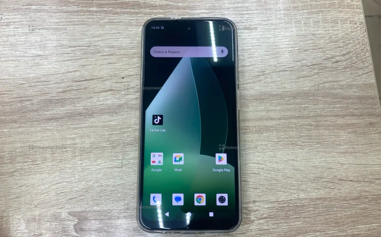 Meizu Mblu 22 4/64 ГБ