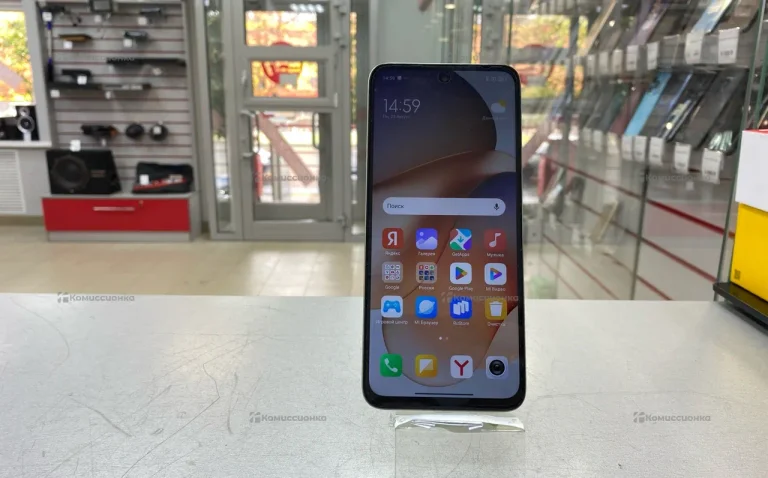 Xiaomi Redmi 13 6/128