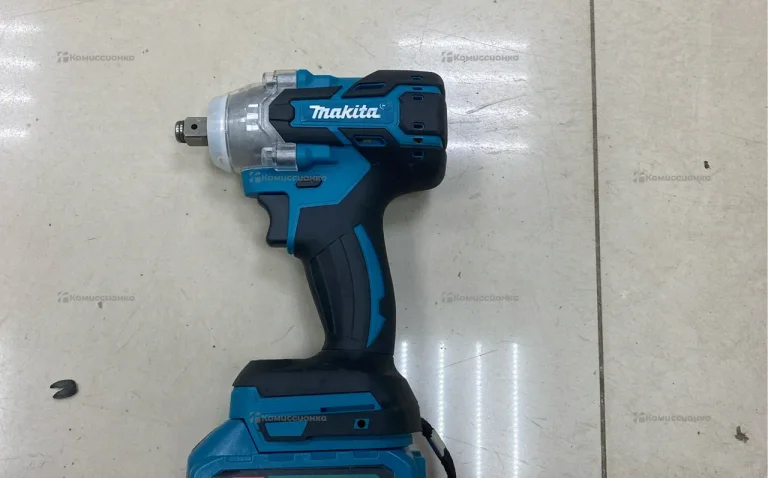 Гайковерт makita 6910