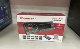 Автомагнитола pioneor