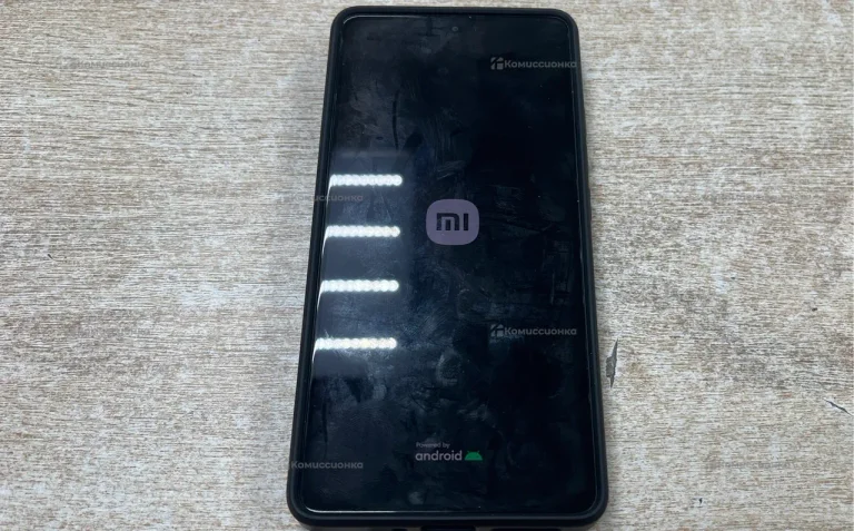 Xiaomi Redmi Note 13 Pro 12/512 ГБ