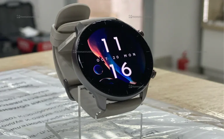Часы  Amazfit GTR2