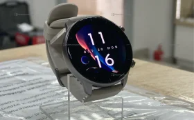 Купить Часы  Amazfit GTR2 б/у , в Тюмень Цена:2990рублей