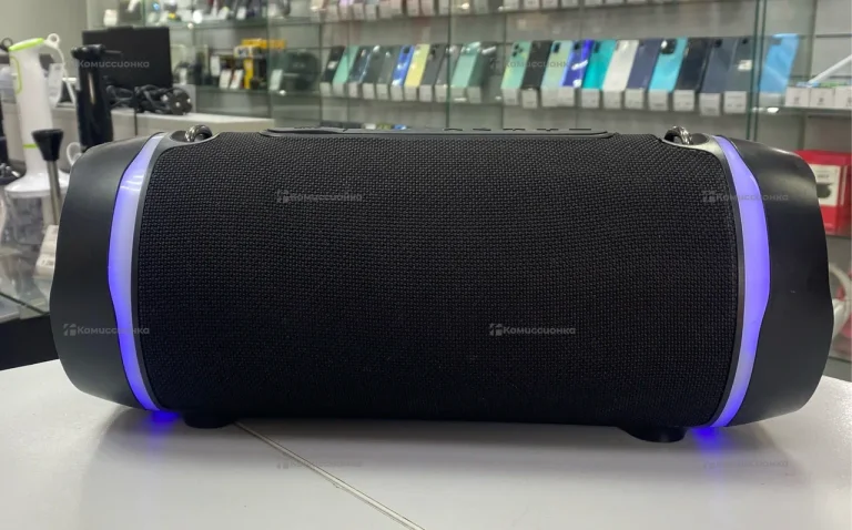 Колонка  Dexp P530