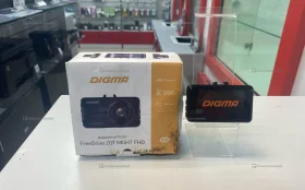 Купить Регистратор FreeDrive 207 night fhd б/у , в Казань Цена:700рублей
