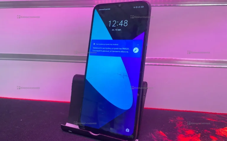 Realme Realme C3 3/64