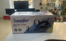 Купить Утюг Sonifer SF-9113B б/у , в Кострома Цена:1990рублей