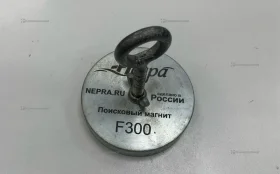 Купить Пойскойвой магнит F300 б/у , в Красноярск Цена:990рублей
