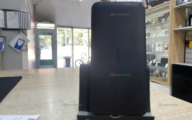 Power Bank  Redmi 10000