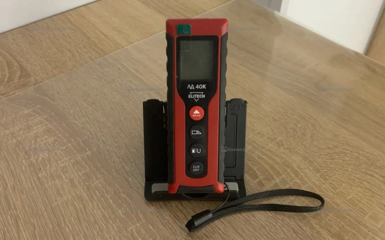 Лазерный дальномер ЛД 40М 40 м