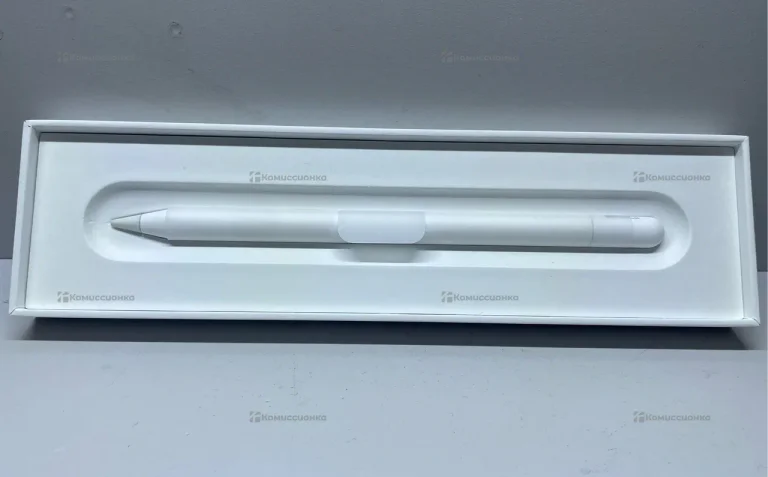 Apple Pencil (Type-C)
