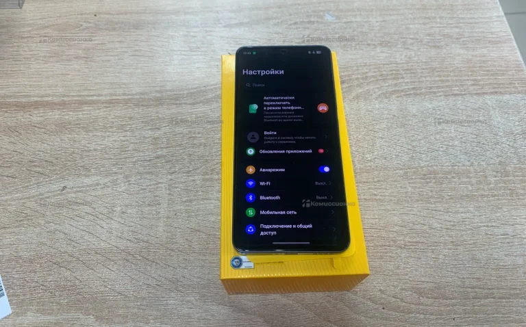 Realme 13+ 5G 12/256GB
