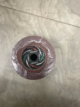 Купить Круги зачистные КЛт А40 б/у , в Зеленодольск Цена:500рублей