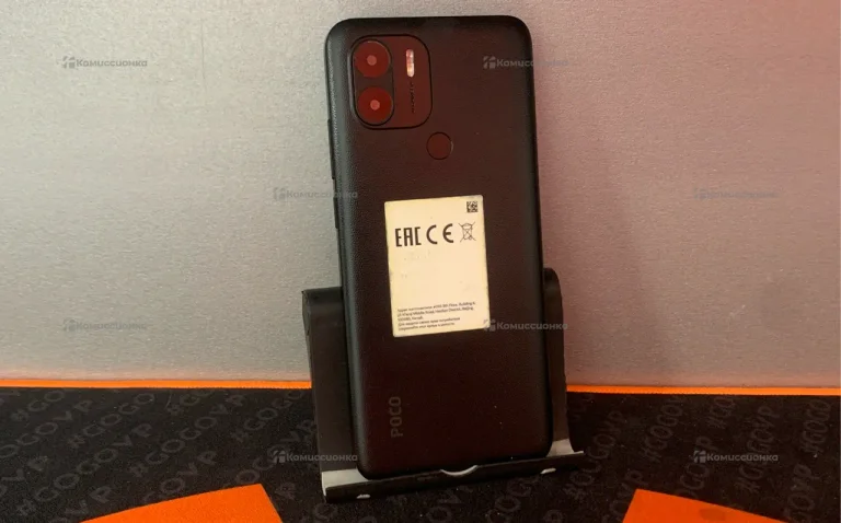 Xiaomi Poco C51 3/64 ГБ
