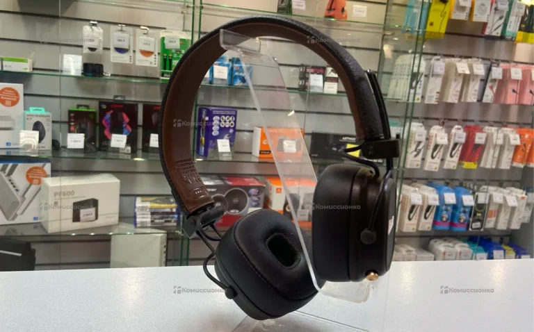 Наушники  Marshal Major 4