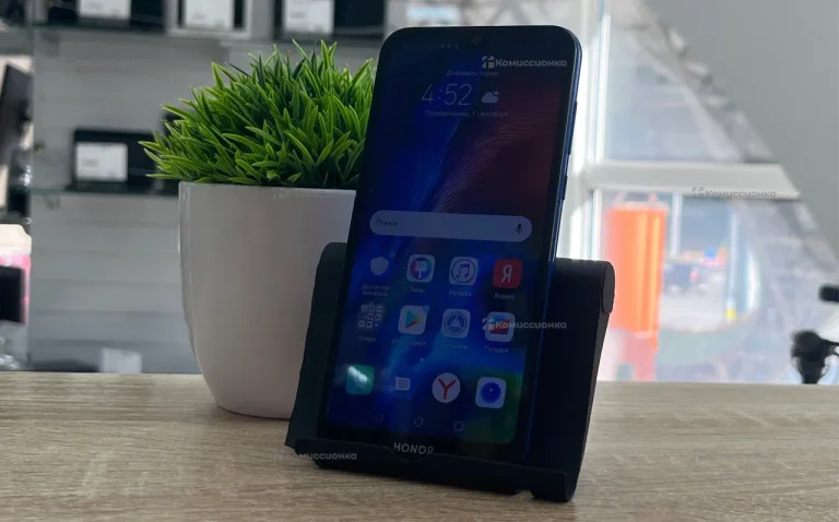 Honor 8S, 2/32Gb