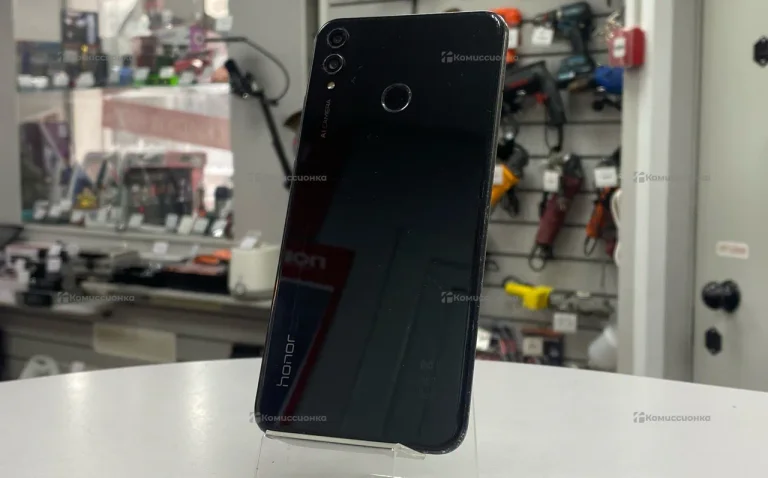 Honor 8X 4/64 ГБ