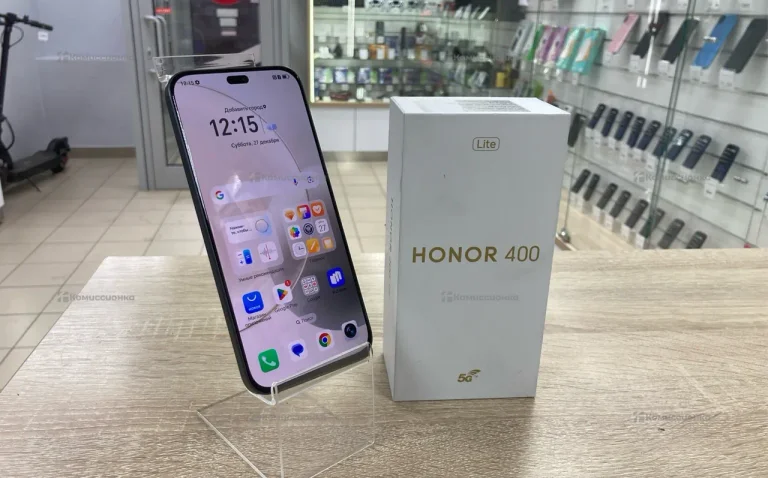 Honor 400 Lite 8/256 ГБ
