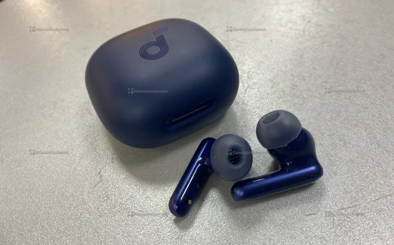 Наушники Soundcore P40i