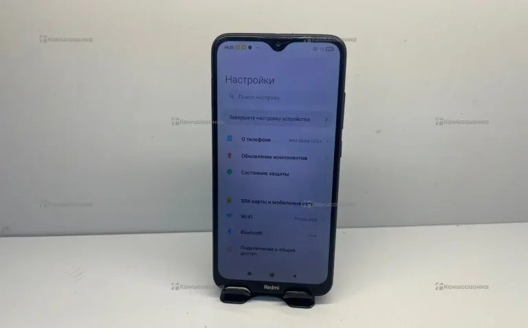 Xiaomi Redmi 8 3/32 ГБ