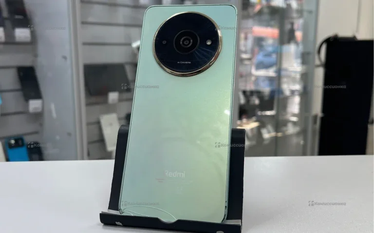 Xiaomi Redmi A3x 3/64ГБ
